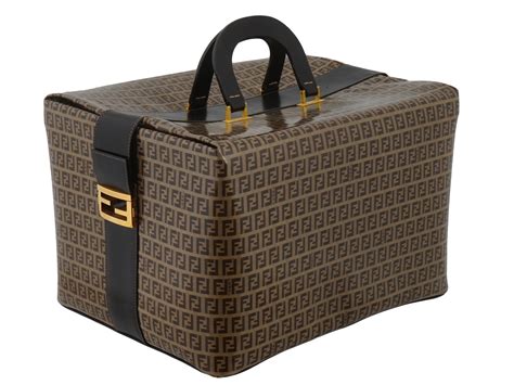 fendi overnight bag vintage|vintage Fendi bags authenticity.